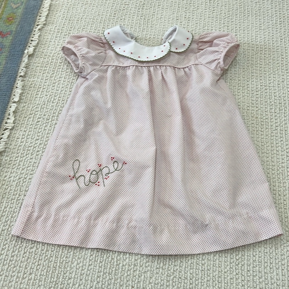 Lullaby Set Hope Dress